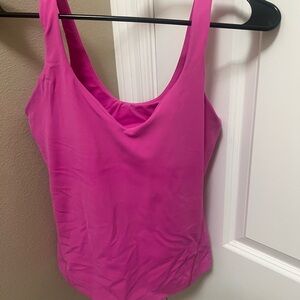 Lululemon align tank